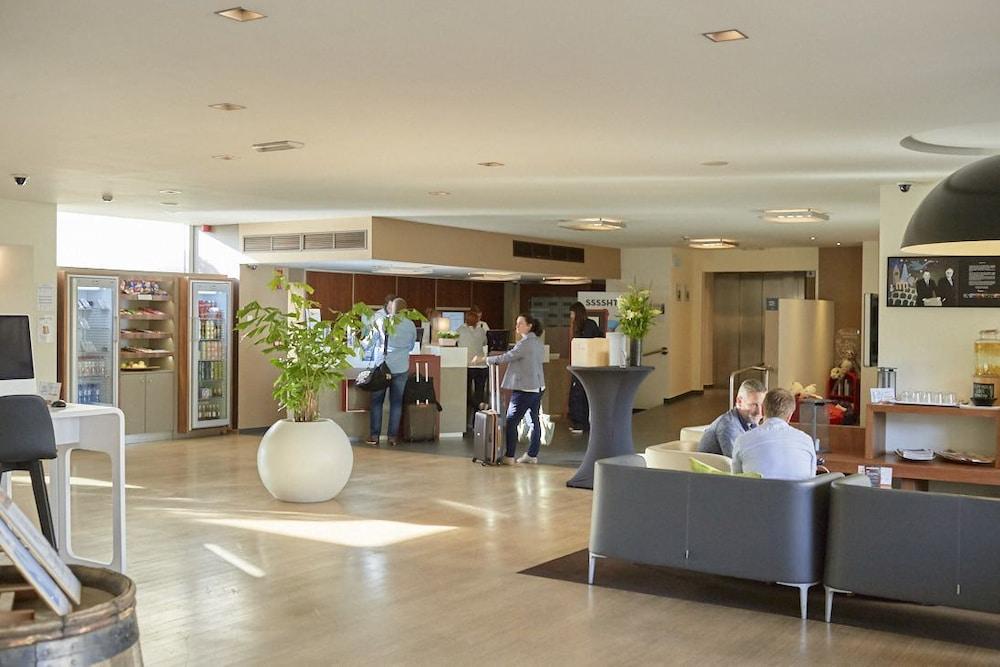 Novotel Antwerpen - Ekeren Antuérpia Exterior foto