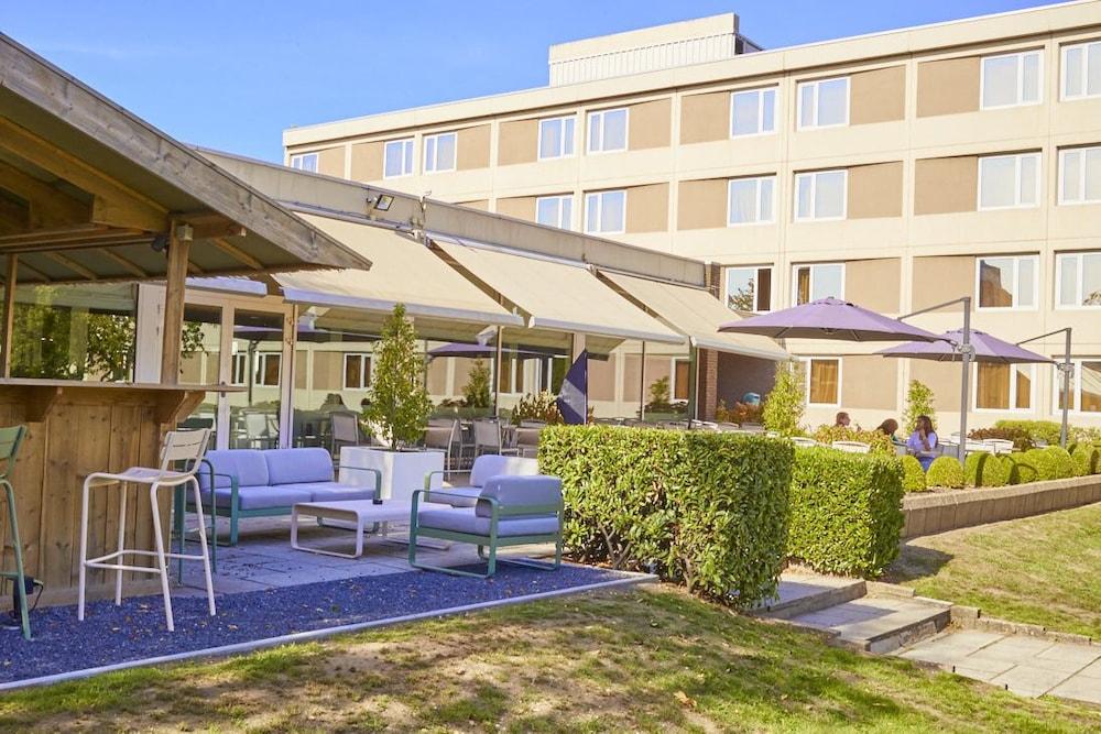 Novotel Antwerpen - Ekeren Antuérpia Exterior foto