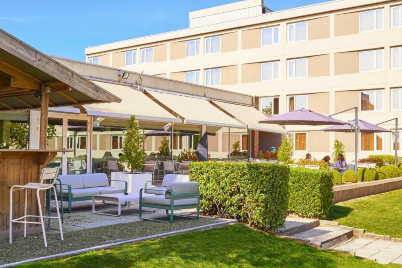 Novotel Antwerpen - Ekeren Antuérpia Exterior foto