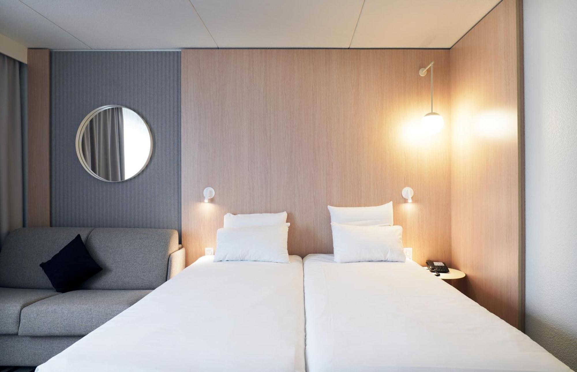 Novotel Antwerpen - Ekeren Antuérpia Exterior foto