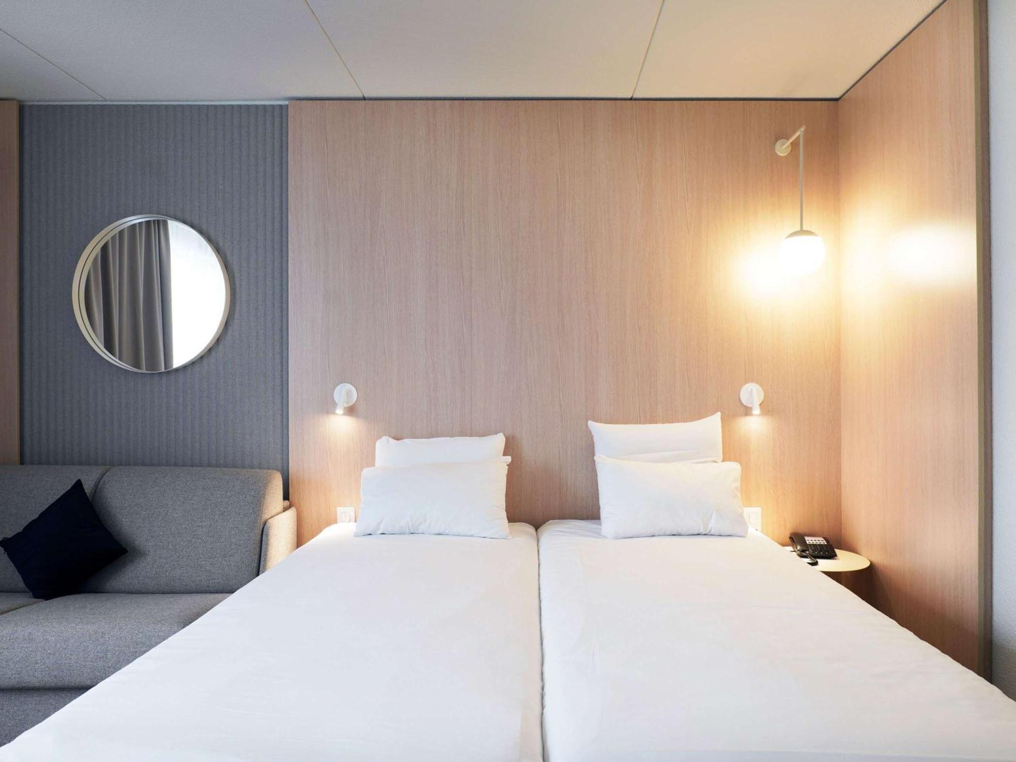 Novotel Antwerpen - Ekeren Antuérpia Exterior foto